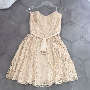 Betsey Johnson dress